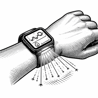 A Glimpse into the Future: Monthly Glucose Monitoring Without the Finger Prick!