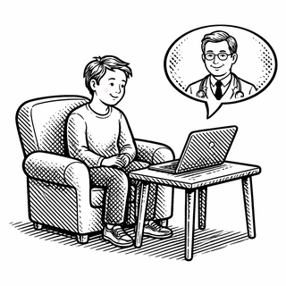 Telemonitoring in Oncology: A Virtual Lifeline for Cancer Patients by 2025