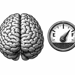 Your Brain on Low Blood Flow: What Happens When Your Body Plays a Really Mean Prank on Your Head