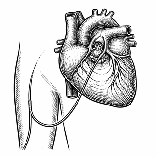 New Heart Valves Without the Open Heart: TAVR Comes to China's High-Risk Patients