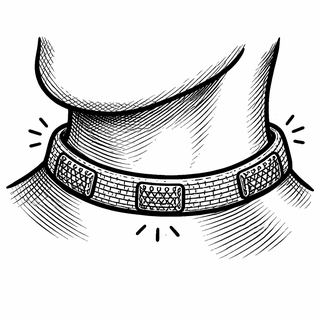Swallow Smart: How a New Wearable Device Could Change the Way We Monitor Dysphagia