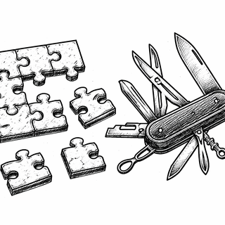Crafting Clarity: How a New Approach Could Revolutionize Combination Products