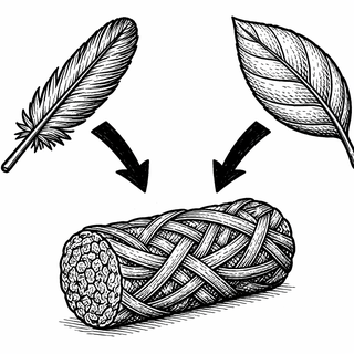 From Feather to Function: The Marvel of Shape-Memory Biocomposites
