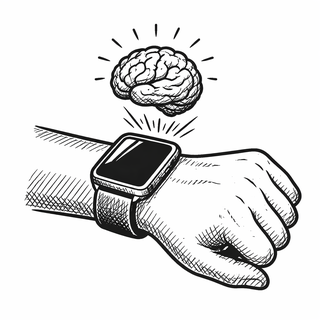 Smartwatches and Migraines: Your New Predictive Sidekick?