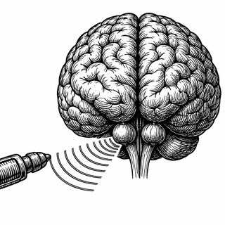 Smell You Later: Scientists Are Using Ultrasound to Figure Out How Your Nose Controls Your Brain