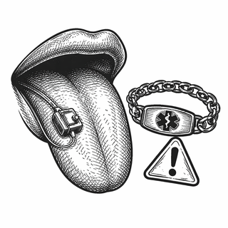 Zapping Your Tongue While You Sleep: The Surprisingly Elegant Solution to Snoring That Might Save Your Heart