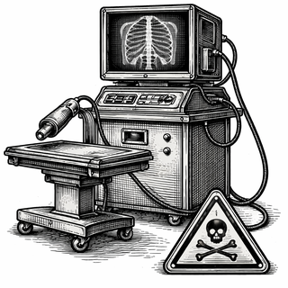 Imaging the Future: How Generative AI is Revolutionizing Medical Diagnostics