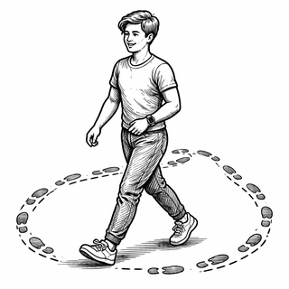 Walking the Talk: How Wearable Tech is Changing the Game for Parkinson's Research