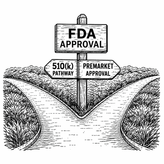 New Tech in Chest Medicine: The Latest FDA Approvals You Should Know About