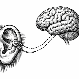 Ear Zapping for Better Health: The Surprisingly Legit Science of Vagus Nerve Stimulation