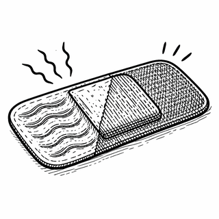 The Patch That Could Change Hernia Repairs: A Game Changer in Surgical Materials