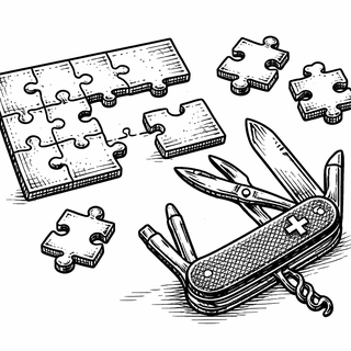 Crafting Clarity: How a New Approach Could Revolutionize Combination Products