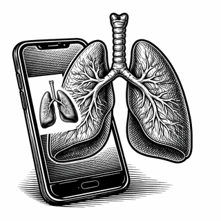 There's an App for That: MuCopilot Wants to Monitor Your Cystic Fibrosis From Your Couch