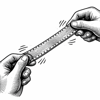Stretching the Limits: The Future of Motion Tracking with Smart Hydrogels!