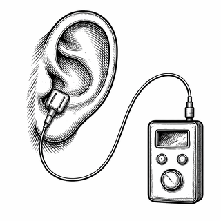 Ear Zapping for Better Health: The Surprisingly Legit Science of Vagus Nerve Stimulation