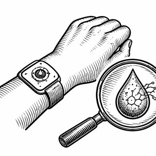 Sweat Your Way to Better Health: The Future of Wearable Biosensors