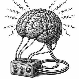 Reading Your Brain to Save Your Opioids: The MGRNOX Revolution in Anesthesia