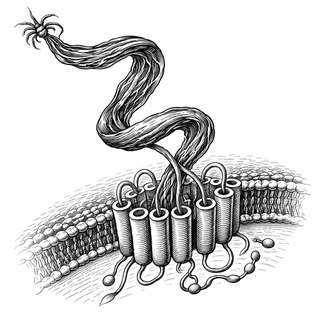Spider Silk That Talks to Your Cells: The Future of Drug Delivery Just Got Weird