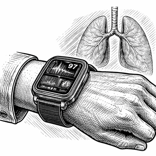 From Wearable Tech to Wellness: How the BREATH-TRACHER 2 Trial Aims to Revolutionize COPD Management