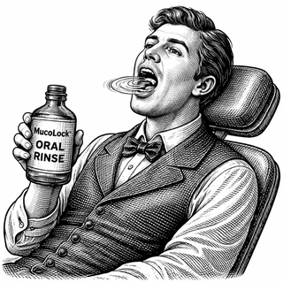 Your Mouth Is on Fire and Nobody Can See the Flames: A New Trial Tackles Oral Dysesthesia