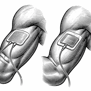 Dear Muscles, We Need to Talk About Your Terrible Taste in Electrodes