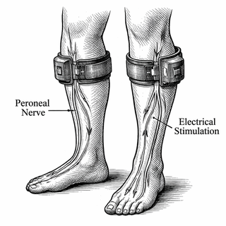 Your Legs Want to Boogie at 3 AM? There's a Zap for That