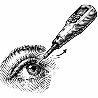 The Boop Machine Gets an Upgrade: How iCare's Quick Measure Is Making Glaucoma Screening Less Painful (Literally)