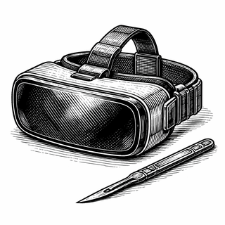 Virtual Reality Before Surgery: Beating Pre-Op Anxiety Without the Drugs