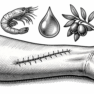 Chitosan vs. Silicone vs. Olive Oil: The Ultimate Scar Showdown Nobody Asked For (But We Desperately Need)
