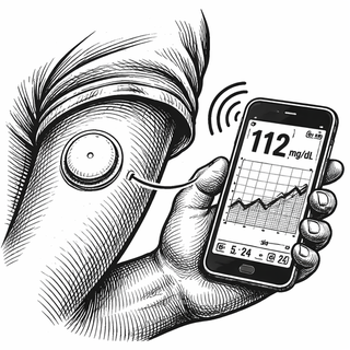 Your Glucose Monitor Wants to Go Home With You: A Trial That Could Change Post-Discharge Diabetes Care