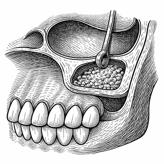 Building Better Bone: The Home Renovation Project Happening Inside Your Jaw