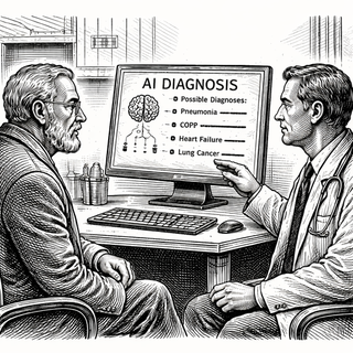 When Primary Care Needs a Second Set of Eyes: A New Trial for Older Adults and Smarter Diagnosis