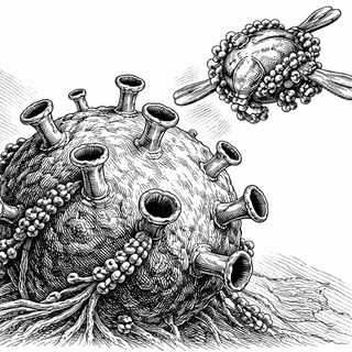 Hyaluronic Acid: The Skincare Ingredient That Moonlights as a Cancer-Fighting Missile