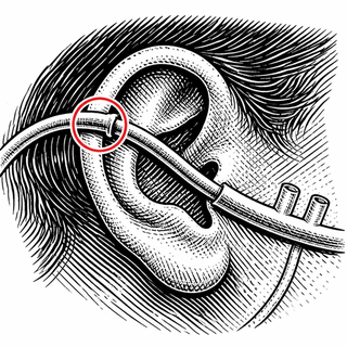 Why Your Grandmother's Medical Devices Might Be Her Biggest Bedsore Risk