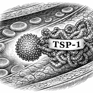 A Nanoparticle Detour Around Intestinal Disaster
