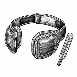 Put Some Ice on It: The Surprisingly Clever Science of Freezing Your Ears to Treat Tinnitus