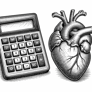 A Calculator That Could Save Lives: Predicting Heart Disease in Young People with Psychosis