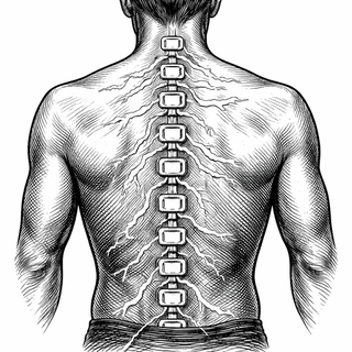 Zapping the Spine to Fix Blood Pressure: The Wildest Clinical Trial You'll Read About Today