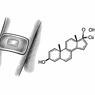 A Sweat Patch That Knows When pH Is Messing With Your Cortisol Reading