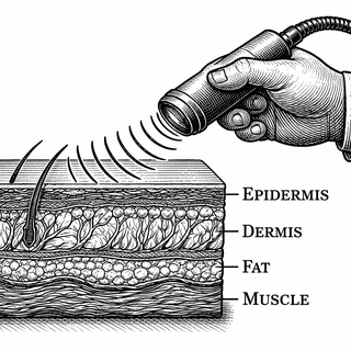 Your Skin Has a Stiffness Rating - And Scientists Just Found a Way to Measure It Without Poking You