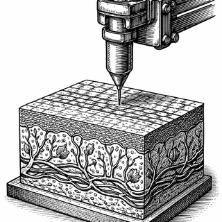 Your Lab-Grown Skin Is Ready: 3D Bioprinting a Human Skin Model for Safety Testing