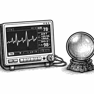 Your Anesthesiologist's New Crystal Ball: How AI Is Learning to Predict When Your Blood Pressure Is About to Tank