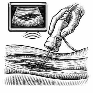 Shocking Your Tendon Back to Health: The Electrifying Treatment That's Making Physical Therapists Zap First and Ask Questions Later