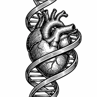 Your Heart Failure Meds Might Not Be Working Because of Your DNA (And Scientists Are Finally Figuring Out Why)
