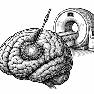 Zapping Brain Tumors With Lasers: A New Hope for Kids With Low-Grade Gliomas