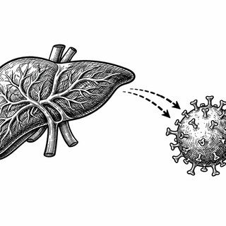 Illustration for A Drug With No Sense of Direction Finally Gets a Map