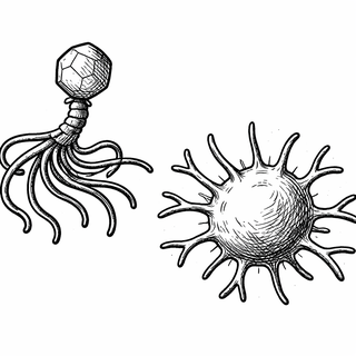 Phage to the Rescue: How Tiny Viruses Could Revolutionize Cancer Immunotherapy