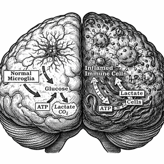 When Your Immune Cells Go Rogue: A New MRI Technique Catches Them Red-Handed