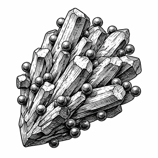 When Melanoma Plays Defense: How Bone Mineral and Manganese Team Up to Wake the Immune System