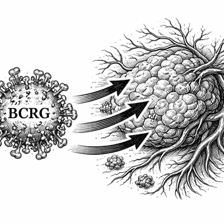 Tiny Protein Bubbles vs. Lung Cancer: A Triple-Threat Nanoparticle That Starves, Zaps, and Sics the Immune System on Tumors